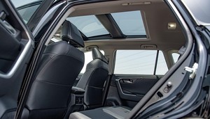 Toyota RAV 4 propre 2024 - Product Image 4