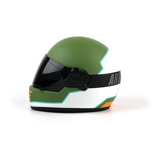 ZoomLon Factory Venta al por mayor <span class=keywords><strong>Casco</strong></span> para mascotas Cascos de juguete <span class=keywords><strong>Casco</strong></span> ajustable para mascotas: a prueba de viento, anticolisión para aventuras al aire libre - Product Image 1