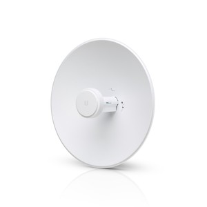CPE Ubiquiti PBE-M2-400, PowerBeam, 2GHz, 1x RJ45 100Mb/s, 18dBi - Product Image 1
