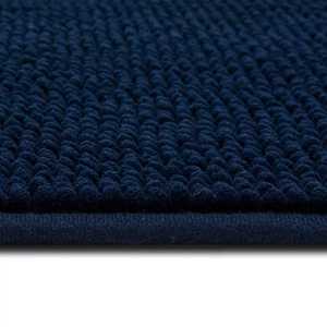 พรมซับน้ำไมโครไฟเบอร์โพลีเอสเตอร์สำหรับใช้ในบ้านโรงแรมสำนักงานลายคลื่นกันลื่นทันสมัย - Product Image 4