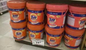 Détergent Tide Downy de haute qualité, seau de 9kg à bas prix - Product Image 5