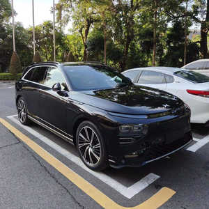 Auto Eléctrico Usado New Energy 650 Pro 702 MAX SUV EV 2026 en Perfectas Condiciones, Listo para Enviar - Product Image 2