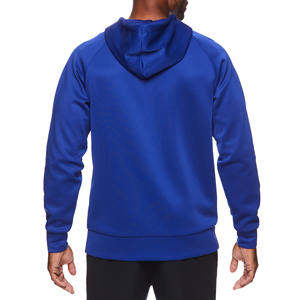 Sudadera con Capucha para Hombre, 100% Algodón, Tallas Grandes, Logotipo Personalizado, Estilo Urbano para Invierno, Básica, Mezcla de Algodón - Product Image 6