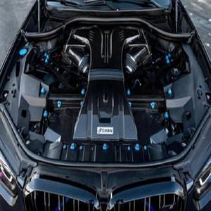 BMW X5 M Competition 2022 SUPER LIMPIO, LISTO PARA ENVIAR - Product Image 6