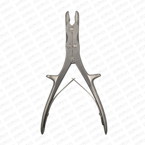 Hermann meditech เครื่องมือดึงกระดาษทิชชู่สแตนเลสสตีล, เครื่องมือดึงกระดาษด้วยมือขนาด230มม. ใช้ซ้ำได้ - Product Image 1