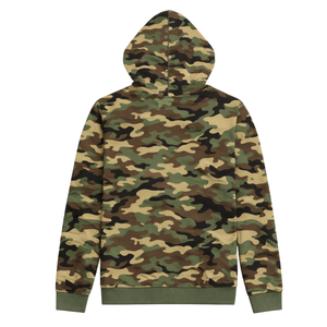 Sweat à capuche Camo 20 Zeta Phi Beta Soror, inspiré des fondateurs de 1920, sororité grecque, femme d'honneur, vêtements en coton de qualité supérieure - Product Image 3