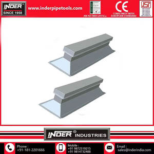 Crochet solaire en fonte de taille personnalisée Outil réglable de haute qualité pour montage sur toit en tuiles de céramique - Product Image 2