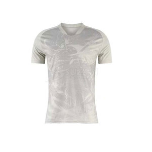 Camiseta de Fútbol para Hombre Más Vendida, Hecha con el Mejor Material, Color Personalizado - Product Image 1