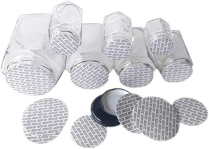 Bouchons à vis en fer blanc anti-déversement personnalisables Sam Lan pour boissons - Prêts à l'exportation Vietnam, faciles à ouvrir, commandes personnalisées acceptées - Product Image 2