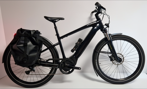 MEILLEUR PRIX 2026 Vélo électrique Specialized Turbo Vado 4.0 IGH - Product Image 4