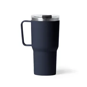 Tazza Termica Personalizzata Flicka in Acciaio Inossidabile - Gadget Personalizzabili - Product Image 3