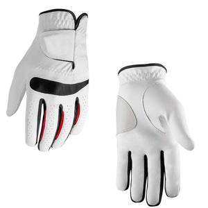 Manufacture Men's Cabretta Leather <b>Golf</b> <b>Gloves</b> Durable and Customizable to International Standard <b>Golf</b> <b>Gloves</b> - Product Image 2