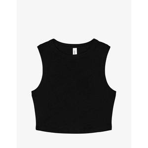 เสื้อกล้ามเบลล่าแคนวาสสำหรับ1012เสื้อเอวลอยแบบปักตามสั่งในอนาคต - Product Image 2