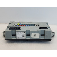 Porte-fusible et unité de commande électronique (ECU) pour Jaguar XE Series (X760) CPLA14Q073AA 204DTD diesel 1999 (15>)