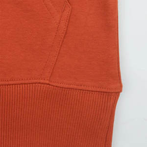 2025 Latest Design Unisex <b>Oversized</b> Cotton <b>Hoodie</b> Soft Casual Streetwear Pullover Solid Color Warm Comfortable <b>Mens</b> <b>Hoodie</b> - Product Image 2