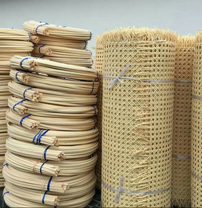 Gran precio desde 99GD en Vietnam con núcleo de ratán pulido sostenible de alta calidad-Colección de núcleo de ratán Eco Harvest - Product Image 6