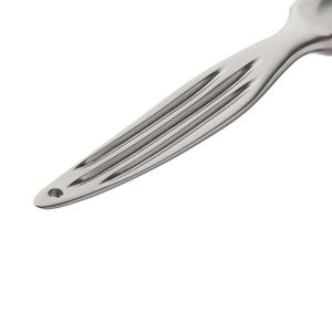 Forceps d'extraction dentaire 160 mm incurvés en acier inoxydable manuel |   Instrument dentaire et chirurgical pour la chirurgie de la thyroïde, procédures ORL - Product Image 2