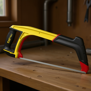 เลื่อยตัดโลหะ Stanley FatMax 5-in-1 อเนกประสงค์และมีประสิทธิภาพ - Product Image 3