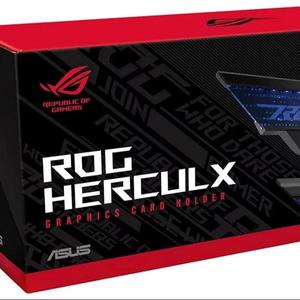 Support anti-affaissement pour carte graphique AS-S ROG Herculx, nouveau - Product Image 1