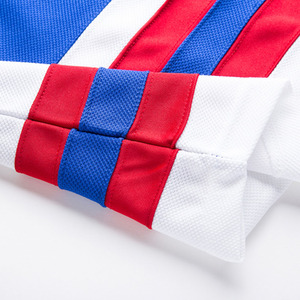 เสื้อเจอร์ซีย์ฮ็อกกี้น้ำแข็งพิมพ์ลายโลโก้ตามสั่งไม่เหมือนใครสำหรับ2024 - Product Image 6