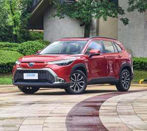 รถยนต์ SUV ปี 2024-2025  ไฟ LED 10 ดวง  ระบบไฟฟ้าอัตโนมัติ  มัลติฟังก์ชั่น  พวงมาลัยซ้าย  เครื่องยนต์เบนซิน  เบาะหนัง - Product Image 2