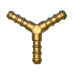 Portagomma GPL a Tre Vie Y (fig.8) - Product Image 1