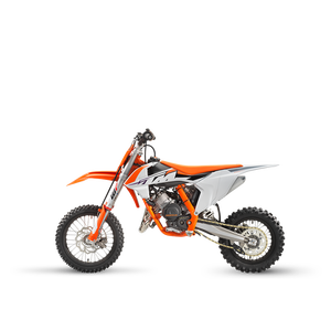 รถมอเตอร์ไซค์วิบาก KTM 65 SX รุ่นใหม่ ปี 2023 - Product Image 2