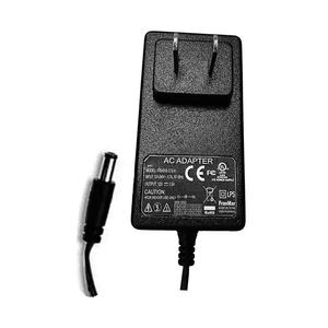 15W 5V 3A US Wall Mount AC DC Switching <b>Power</b> <b>Adapter</b> - Product Image 1