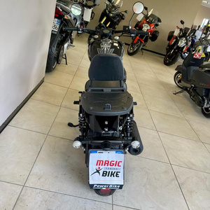 Motocyclettes de tourisme KEEWAY V302 C - Product Image 5