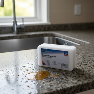 Éponge à récurer pour carrelage à pores fins L180xW115xH60mm – Catégorie de produit - Product Image 3