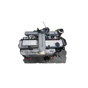 Alto rendimiento 1Hz Diesel Motor desnudo 4.2L Completo Remanufacturado 1Hz Diesel - Product Image 5