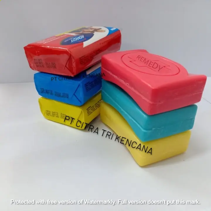 石鹸機器治療薬薬用石鹸健康ボディバス消毒バー石鹸、品種赤、青、黄色メレラニタンザニアアフリカ