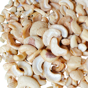 Vente en gros de noix de cajou brutes Noix de cajou Noix de cajou brutes bon marché, emballage OEM ODM - Product Image 1