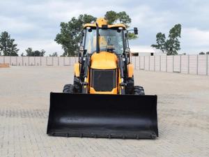 2023 JCB รถตักดินอเนกประสงค์3CX หลังรถตักดินพร้อมปั๊มมอเตอร์กระปุกเกียร์เครื่องยนต์สำหรับขาย; เข้ากันได้กับ4CX 2CX 1CX - Product Image 5