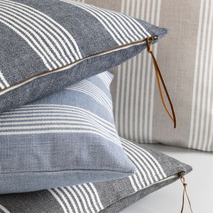 Funda de Cojín Tejida PARA EL Hogar, Funda Universal de Algodón para Cojín de Sofá - Product Image 6