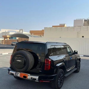 SUV B-Y-D L-eop-ar-d 5 Ul-tra 2026, un best-seller - Product Image 2