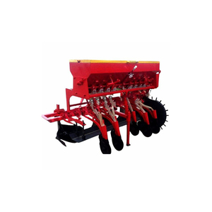 Sembradora a precio económico disponible para suministro a granel con operación agrícola confiable - Product Image 2