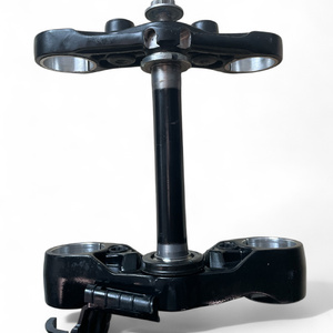 Plaque et cadre de moto d'origine pour KTM Duke 125 2018 - Product Image 2