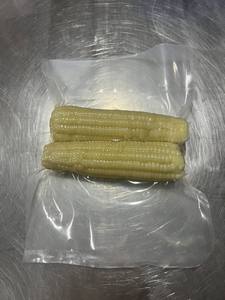 Maíz congelado al por mayor de Vietnam con sabor dulce y textura perfecta para aplicaciones de cocina - Product Image 3