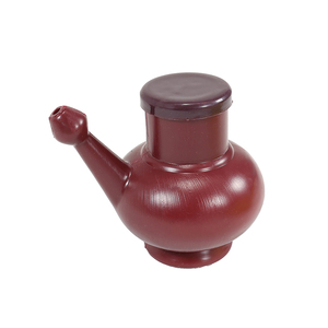Plastic Neti Pot Equipo DE SALUD fácil de usar Excelente calidad Efectividad Precio de mercado Fabuloso suministro de atención médica de calidad - Product Image 4