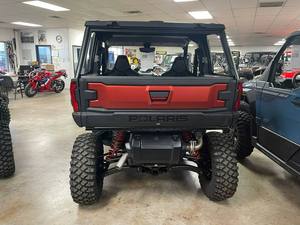 Original sales New Here 2026 Polaris Polaris XPEDITION ADV Ultimate <b>UTV</b> ready to ship. - Product Image 5