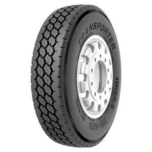 Neumáticos 11R24.5 para Todas las Posiciones, Suministro del Fabricante OEM |   Neumáticos para Camión 11R24.5 para Todas las Posiciones, Alta Capacidad de Carga - Product Image 2