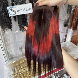 Faisceaux alignés sur les cuticules Cheveux vietnamiens Vrigin Extension de cheveux humains Trame de génie Os brut vietnamien Cheveux droits doublement étirés - Product Image 1