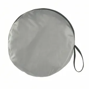 Copertura Auto Personalizzata Anti-Riflesso, Gadget Parasole per Auto - Product Image 3