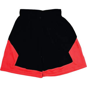 Personalizado sublimado hombres Malla tela baloncesto uniformes al por mayor Bsci verano hombres Laker baloncesto pantalones cortos - Product Image 3