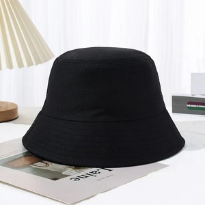 Reversible Foldable Cotton Sun <b>Hat</b> <b>for</b> <b>Women</b> Summer Wide Brim UV Protection <b>Beach</b> Bucket <b>Hat</b> Ladies Girls Outdoor Sea <b>Hat</b> - Product Image 5