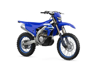 Superventas 2025 Yamahaa WRr 450F todoterreno con 3 años de garantía listo para enviar - Product Image 5