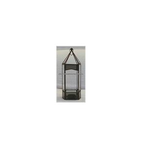 Good Quality <b>Antique</b> Home Decorative Farmhouse Metal and Glass Customized Hanging <b>Lamps</b> Handmade Lantern <b>Lamps</b> for Export - Product Image 1
