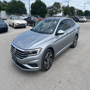 VENTA DE VEHÍCULOS LHD/RHD VOLKSWAGEN JETTA SEL 2020 - Product Image 1