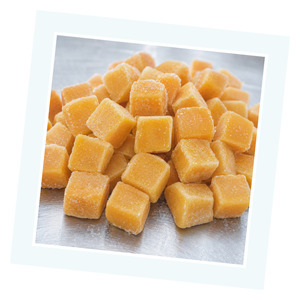 Gran Oferta, Delicioso Fruto de la Pasión Congelado Sin Semillas, Hecho en Vietnam, Calidad Superior, Suministro al por Mayor - Product Image 3